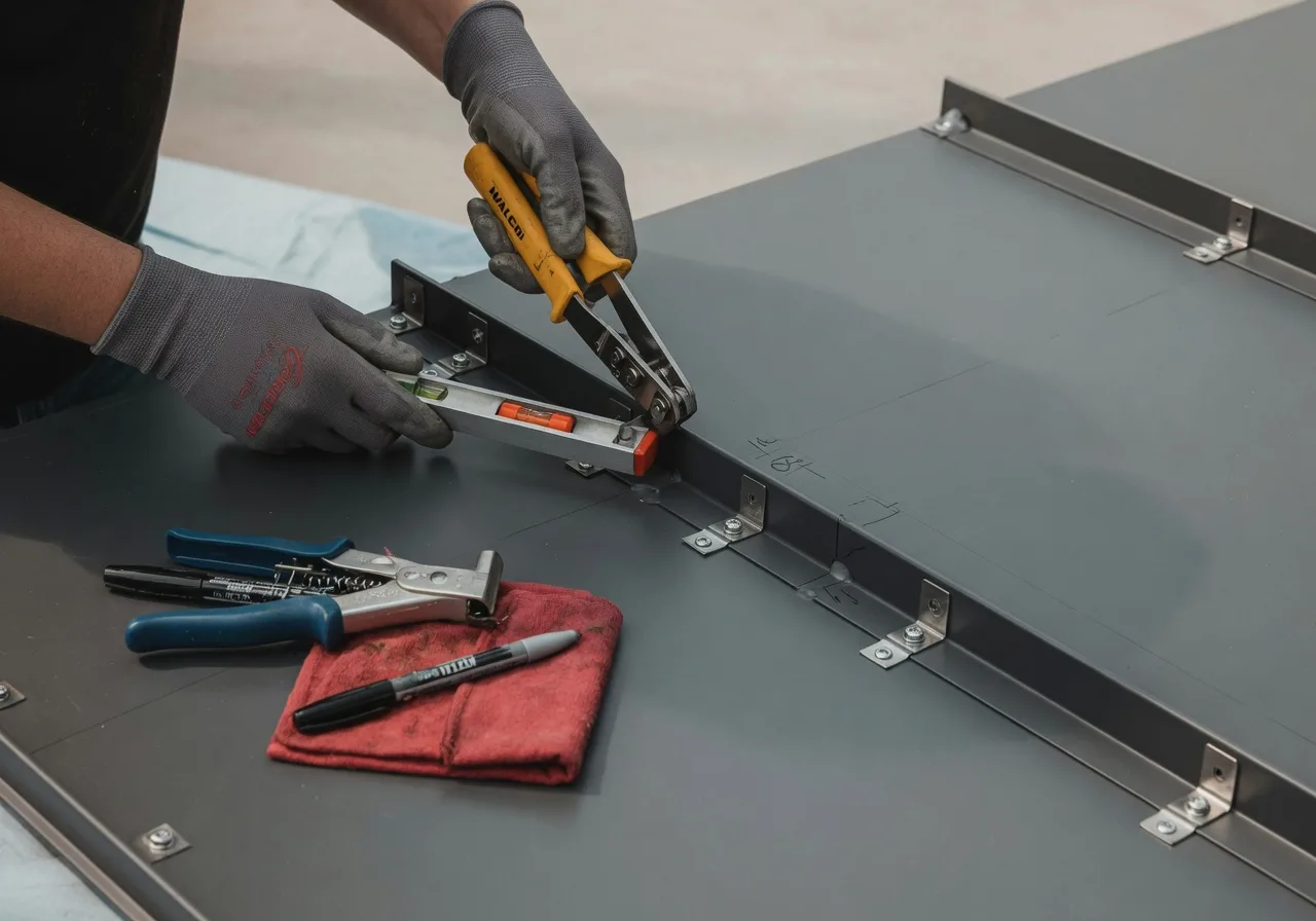 Why choose Metal Roofing Installation in Almond, NC